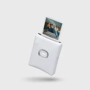 Fuji Instax Square Link White