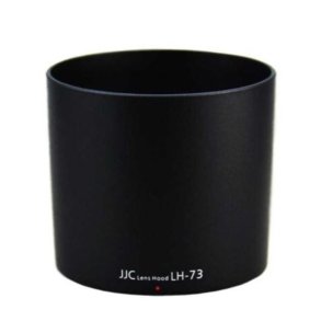 JJC LH-73 Modlysblnde - Canon ET-73