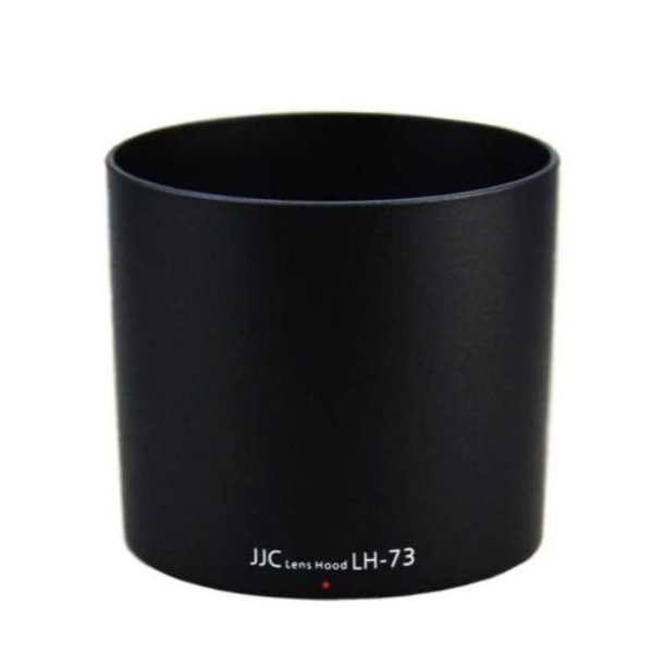 JJC LH-73 Modlysblnde - Canon ET-73