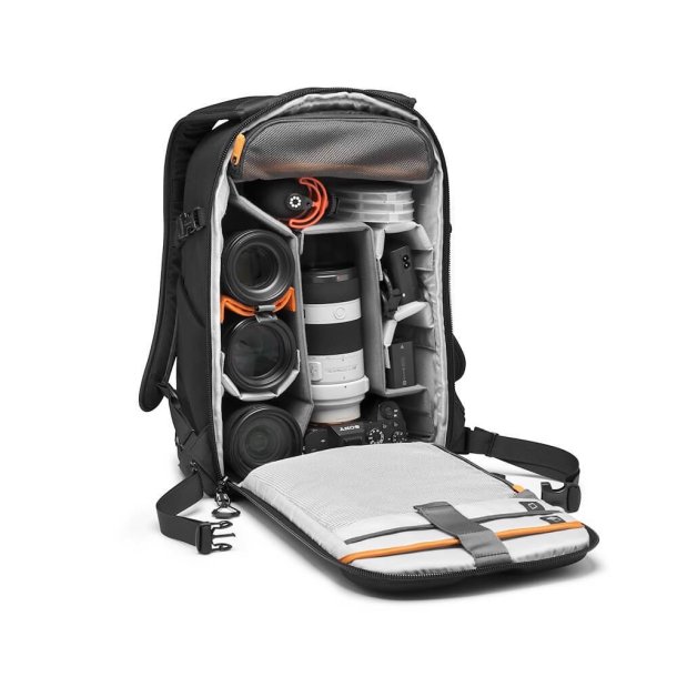 LOWEPRO Rygs�k Flipside BP 300 AW III Sort