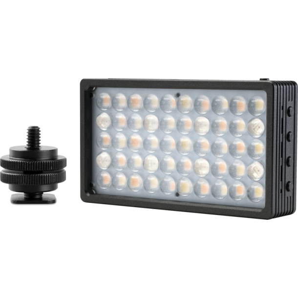 NANLITE LitoLite 5C RGBWW LED Pocket Light