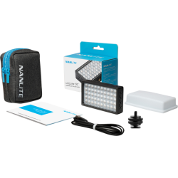 NANLITE LitoLite 5C RGBWW LED Pocket Light