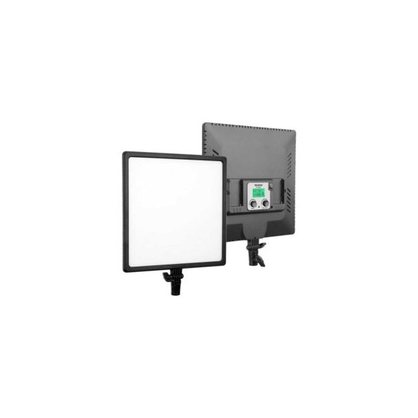 NICEFOTO LED SL-500A 50W KIT