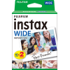 Fuji Instax Wide Film 2pak