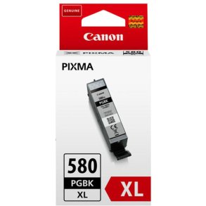 Canon PGI-580XL PG Black