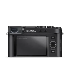 Leica Premium Hybrid Glass Size 1 For D-LUX 8