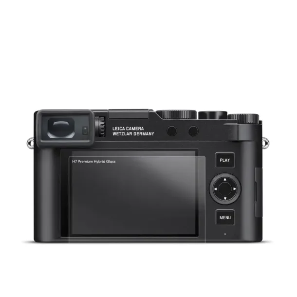 Leica Premium Hybrid Glass Size 1 For D-LUX 8
