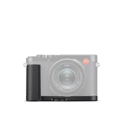 Leica Handgrip til D-LUX 8 - Sort 