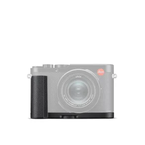 Leica Handgrip til D-LUX 8 - Sort 