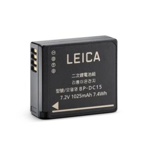 Leica Batteri BP-DC15
