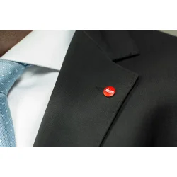 Leica Soft Release Button 12mm R�d