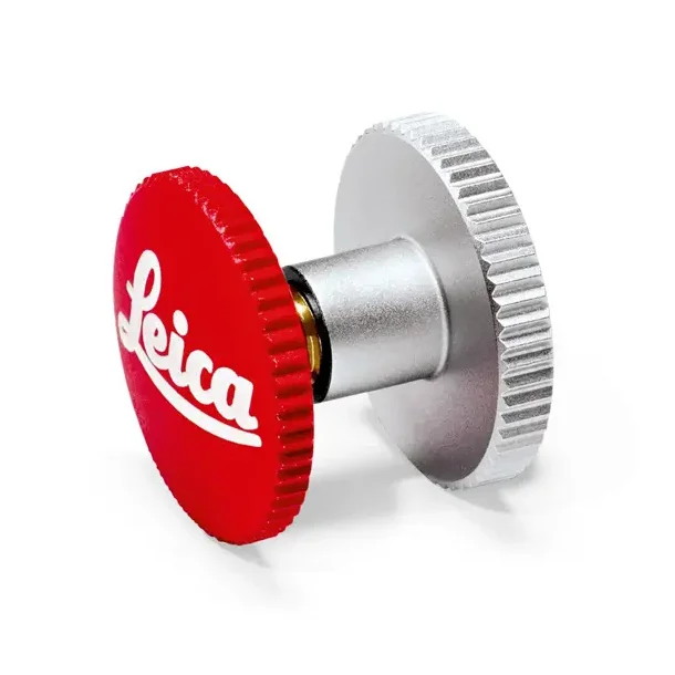 Leica Soft Release Button 8mm R�d
