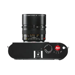 Leica Soft Release Button 8mm R�d