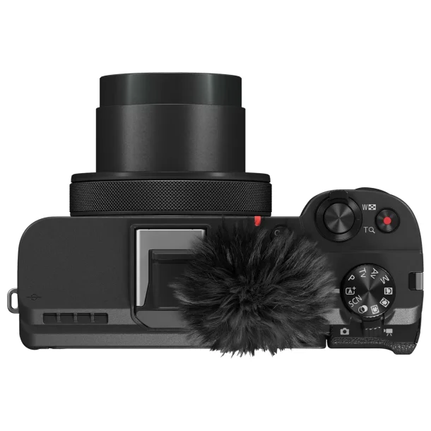 Canon PowerShot V1