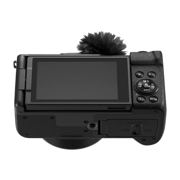 Canon PowerShot V1