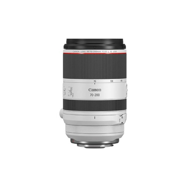 Canon RF 70-200mm F2,8 L IS USM 