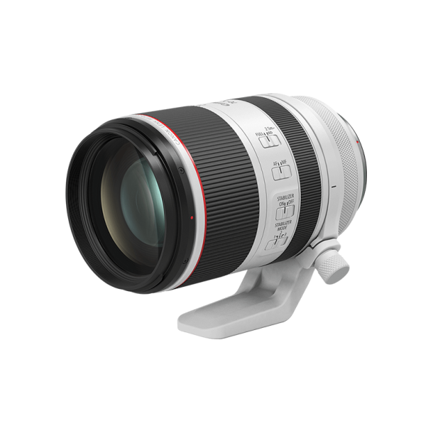 Canon RF 70-200mm F2,8 L IS USM (Trade In Cashback 900,-)