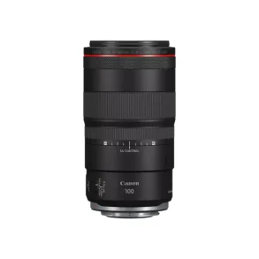 Canon RF 100mm F2.8L Macro IS USM (Spar 1800,-)