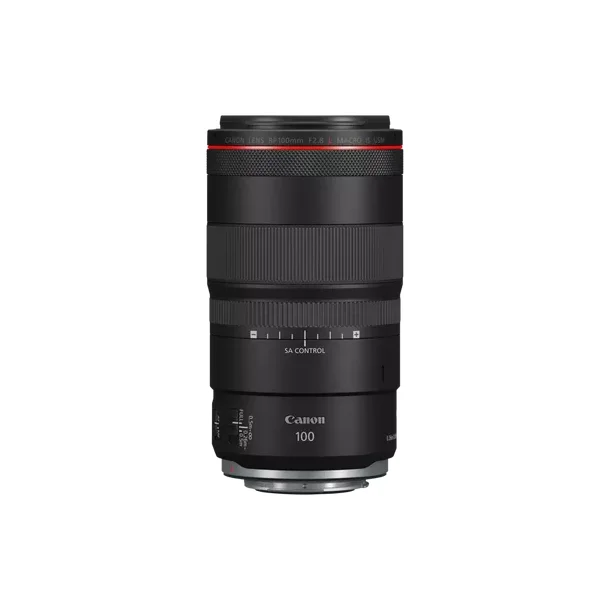 Canon RF 100mm F2.8L Macro IS USM