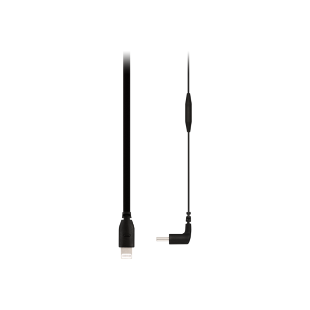 R�DE SC15 30cm USB-C to Lightning Cable