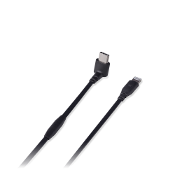 RDE SC15 30cm USB-C to Lightning Cable
