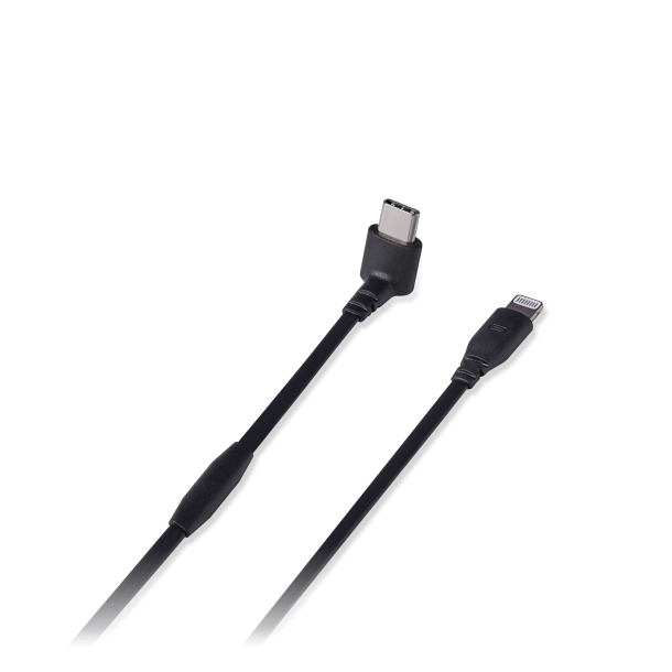 RDE SC15 30cm USB-C to Lightning Cable