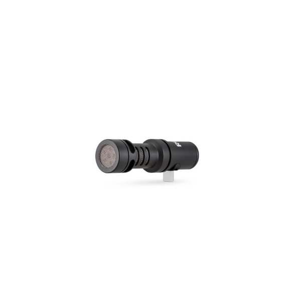 RDE VideoMic Me-C Mikrofon for USB-C