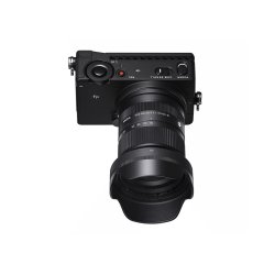 Sigma 18-50mm F2.8 DC DN til Canon