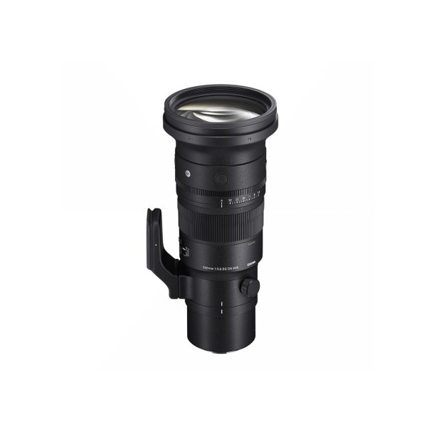 Sigma 500mm F5.6 DG DN OS Sports til Sony