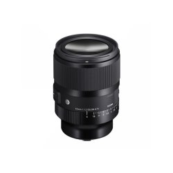 Sigma 50MM F/1,2 DG DN Sony