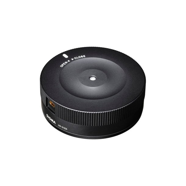 Sigma USB Dock UD-01 til Canon
