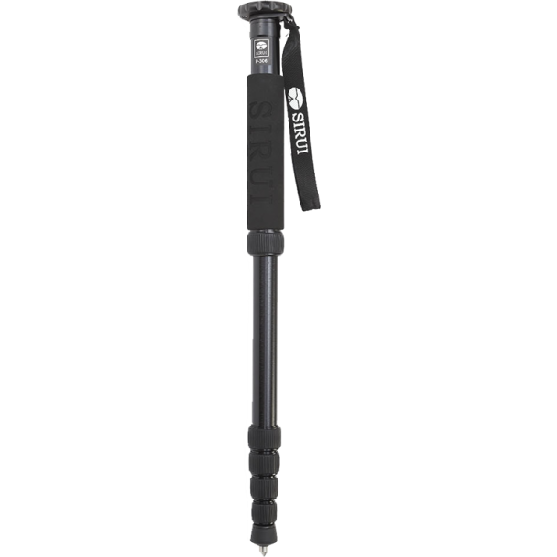 SIRUI Monopod P-306