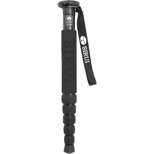 SIRUI Monopod P-306