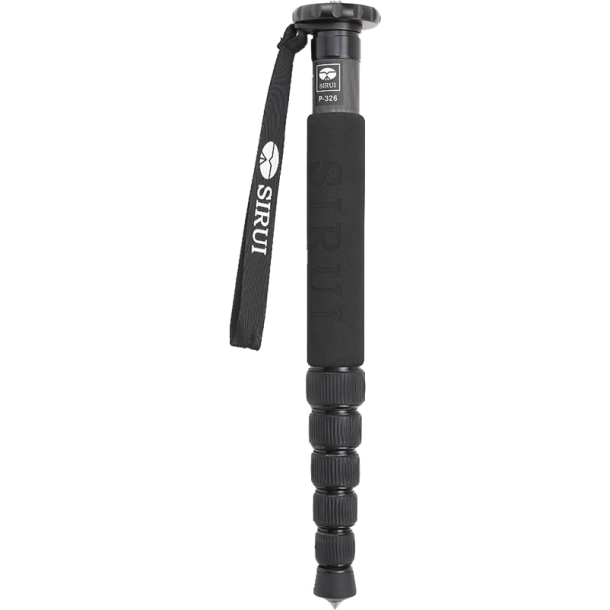 SIRUI Monopod P-326
