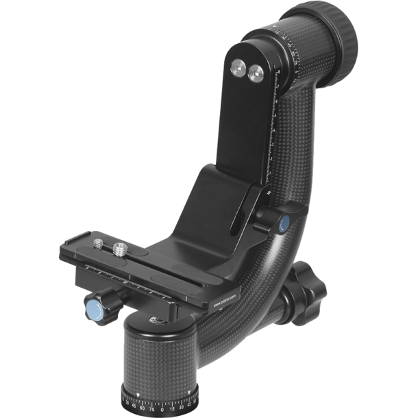 SIRUI PH-20 Gimbal Head Carbon