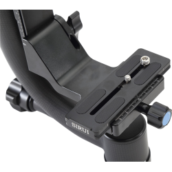SIRUI PH-20 Gimbal Head Carbon