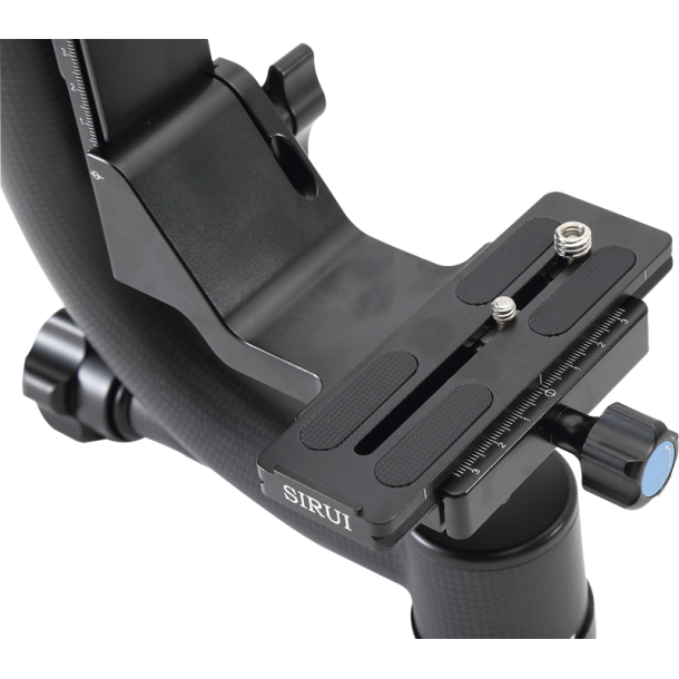 SIRUI PH-20 Gimbal Head Carbon