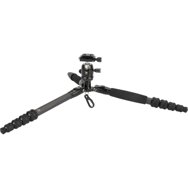 SIRUI Traveler 5CX