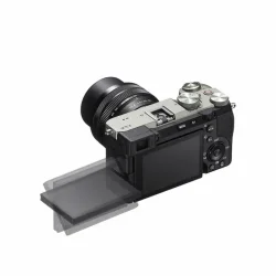 Sony A7C II + FE 28-60mm F4-5,6