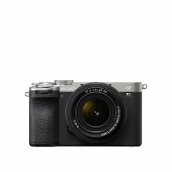 Sony A7C II + FE 28-60mm F4-5,6