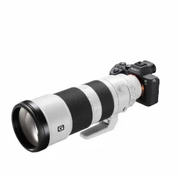 Sony FE 200-600mm F5,6-6,3 G OSS 