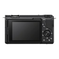 Sony ZV-E10 II + E PZ 16-50mm F3,5-5,6 OSS II