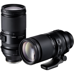Tamron 150-500mm F/5-6.7 Di III VC VXD FUJI X 