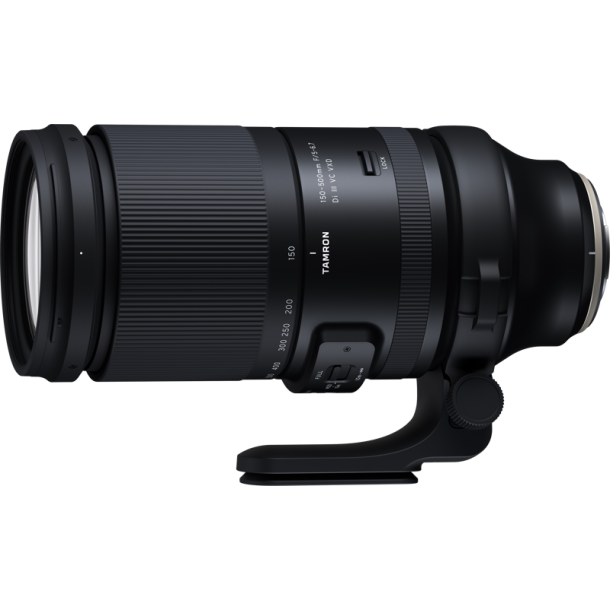 Tamron 150-500mm F/5-6.7 Di III VC VXD FUJI X 