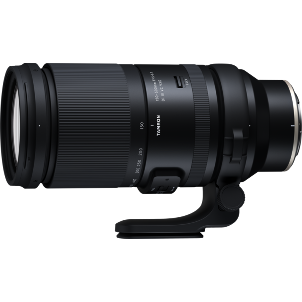 Tamron 150-500 F/5-6.7 Di III VC VXD Nikon Z 