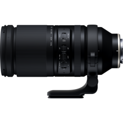 Tamron 150-500mm F/5-6.7 Di III VC VXD 