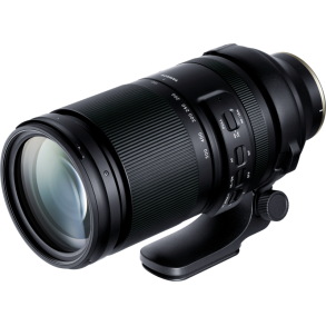 Tamron 150-500mm F/5-6.7 Di III VC VXD 