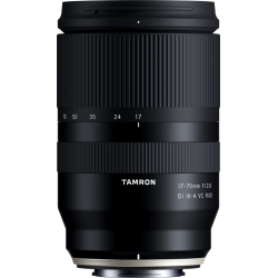 Tamron 17-70mm F/2.8 Di III-A VC RXD Fuji X 