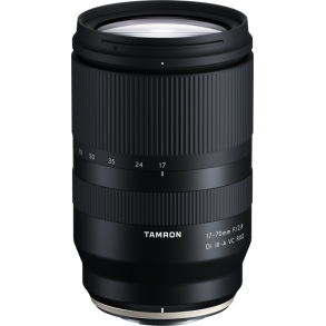 Tamron 17-70mm F/2.8 Di III-A VC RXD Fuji X 