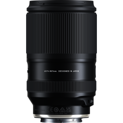 Tamron 28-300mm F4-7.1 Di III VC VXD Sony E